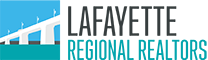 Lafayette Board of REALTORS® logo